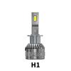 H4 H7 LED Headlights Canbus H1 H11 9005 9006 High Low Beam Bulbs Car Light 290000LM 700W White 6000K Auto Fog Light 12V for Car