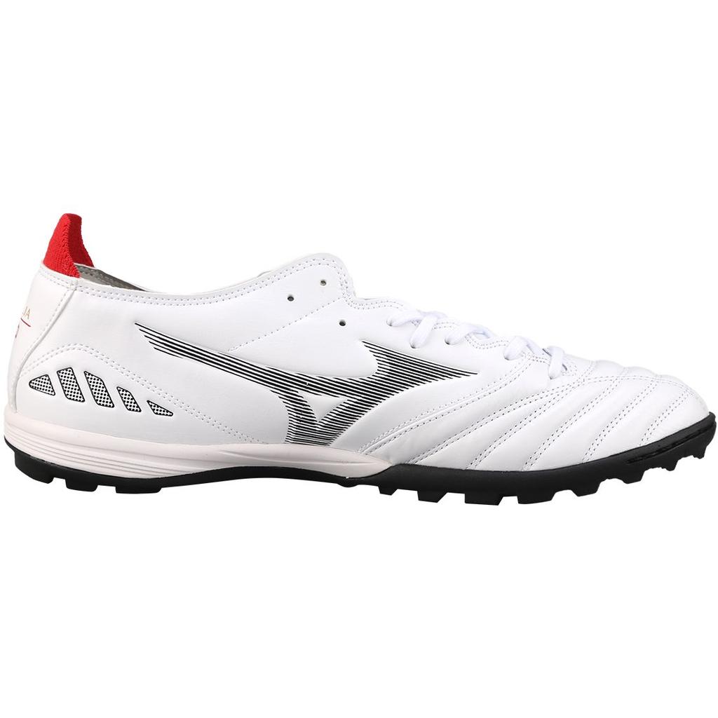 Mizuno Morelia Neo Turf Football Shoes Men Sneaker White P1GD228409