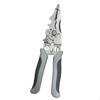 Wire Stripper Tool Hand Multifunctional Winding Cutting Electricians Ergonomic