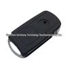 Car Key Shell for Honda & 2-Button Toyota Folding Keys