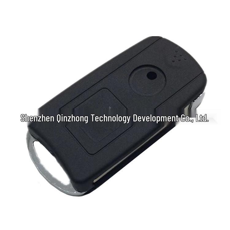 Car Key Shell for Honda & 2-Button Toyota Folding Keys