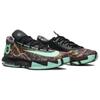 Nike KD 6 All-Star 'Illusion' Мультиколор/Зеленое свечение/Черный FQ8356-900