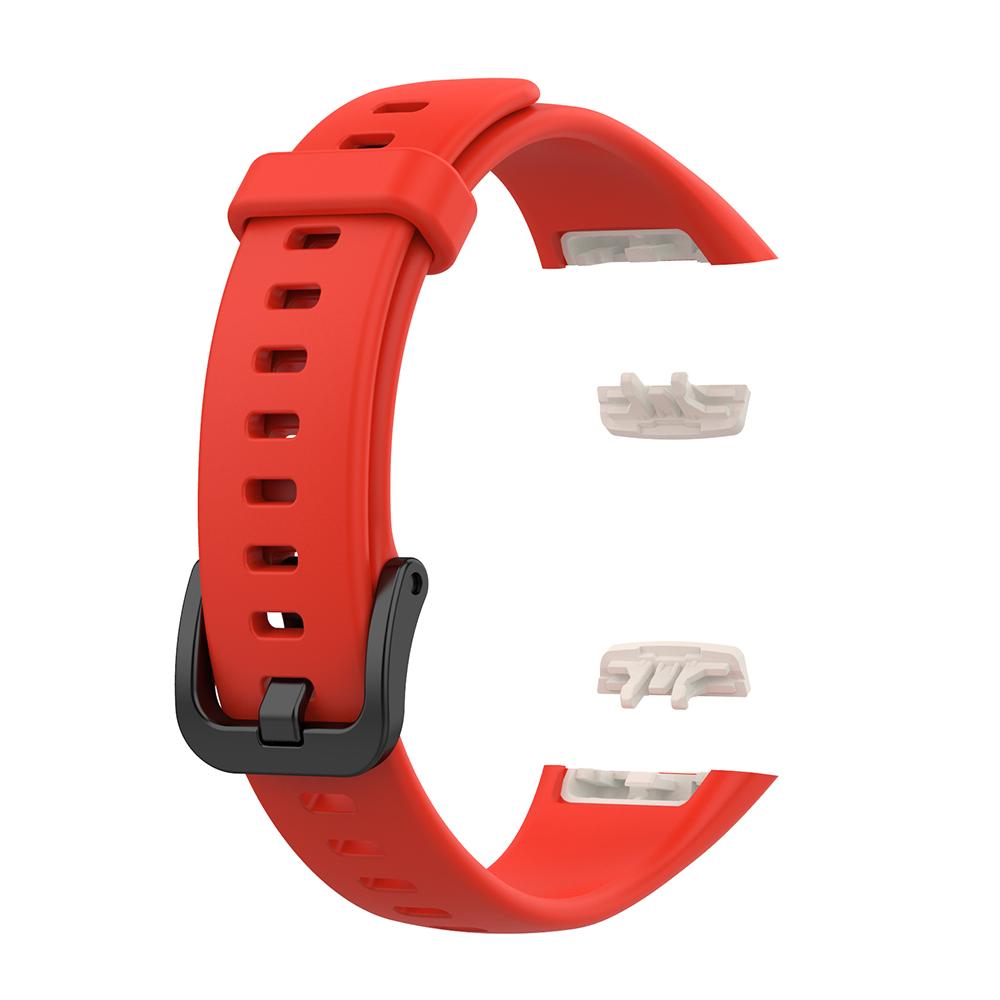 Силиконовый ремешок для Huawei Honor Band 7/Honor Band 6, умный браслет-браслет, ремешок для часов для Huawei Band 6