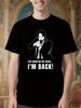 John Wick Movie Graphic Tshirt - You Wanted Me Back. I'm ...