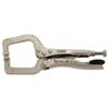 TONE Grip Pliers Total Length 179mm (C Type) VPC-150