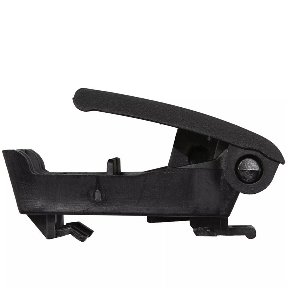 Ручка привода замка капота для 2011-2018 Chrysler Dodge Jeep Ram 68085761AA