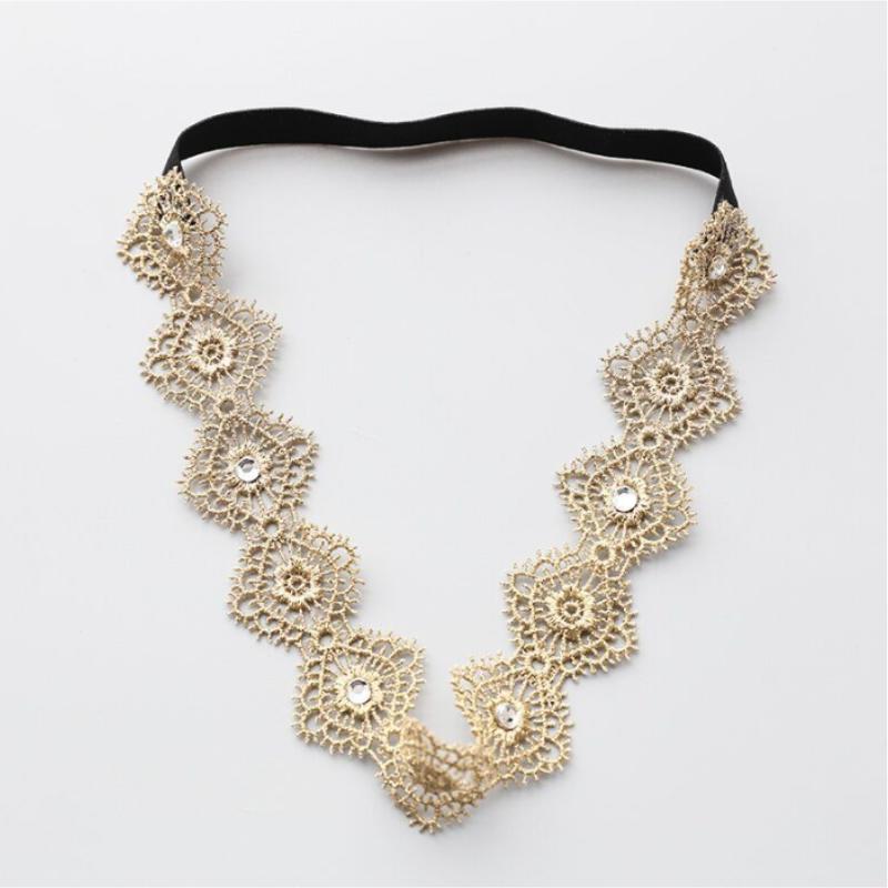 Женская свадебная повязка на голову с цветочным принтом, очаровательная цветочная тиара, вечерние гирлянды для невесты, венок принцессы, головной убор с короной для девочек, аксессуары для волос