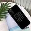 Чехол Teen Wolf Цитаты Для Xiaomi Redmi Note 11 10 12 13 14 15 Pro Plus Чехол Для Redmi 15C 10C 13C 12C 14C 15