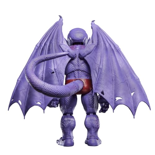 [Эксклюзивно для Amazon.co.jp] Hasbro Серия MARVEL Legends Фантастическая Четверка Человек-Дракон Фантастическая Четверка Комиксы Взрослая Коллекционная Фигурка G0603 Оригинал