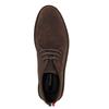 Dune London Mens Creed Casual Chukka Boots