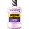 Medicated LISTERINE Total Care Zero Plus Alcohol-Free Clean Mint 1000mL