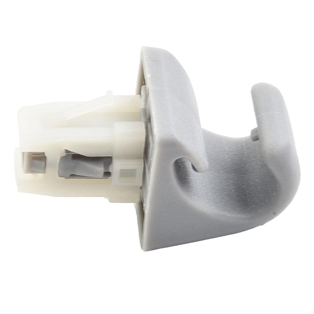 Крючки-клипсы для козырька от солнца Замена для автомобиля Highlander для Toyota