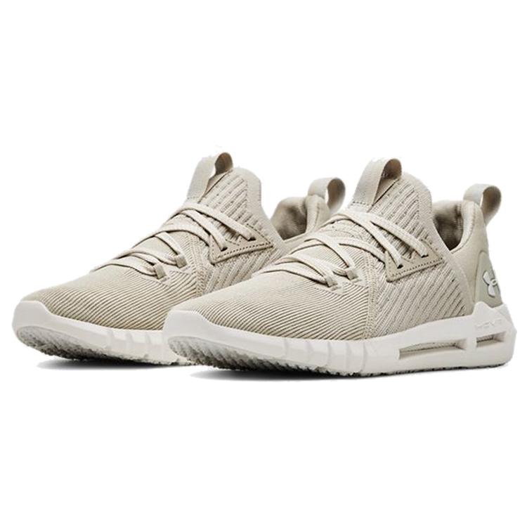 Under Armour Hovr Slk Evo 'Хаки Серый' Женская 3021461-200