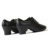 Dancing Shoes Ladies Square Dance Shoes Latin Social Friendship Sailor Dance with Soft Sole Modern Dance Shoes