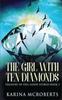 Книга The Girl With Ten Diamonds : 3