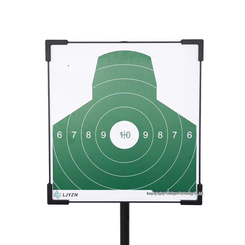 LJYZN Professional Military & Fitness Training Assessment Systems (CN version)