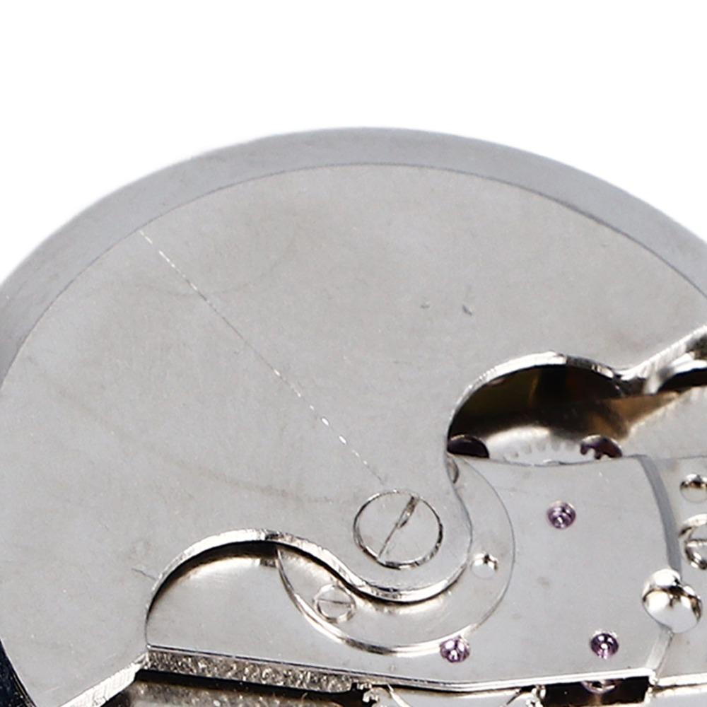 Six Pointer Mechanical Core 7120 Model Automatic Movement for 7120 movement Core Modification