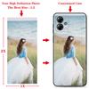 Чехол для телефона с индивидуальной фотографией для Motorola Moto G35 G75 G71 G34 G53 G96 G22 E40 E30 E20 G13 G14 G23 G31 G41 G30 G20 G10 G50 G51
