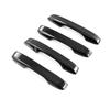 4pcs Door Handles Cover Accessories Door Handles Trim