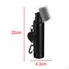 Golf Club Brush Cleaner Cleaning Maintenance, Portable Groove Tool ,