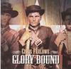 CD КРИС ФАРЛОУ - Glory Bound  DEL103 Delicious Recor 2000 Япония Рок Б/у