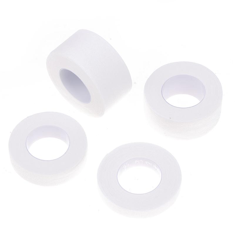 5 м/рулон Адгезивная компрессионная лента для перевязки ран Дышащая лента Эластичный бинт Уход при растяжениях и травмах Инструмент для экстренной помощи