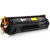 Deli Imaging M-CC388AT Compatible Black Toner Cartridge