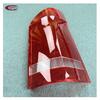 Car Rear Taillight Shell Brake Lights Shell Auto Rear Shell Cover for Mercedes-Benz V-Class Vito 2016-2021