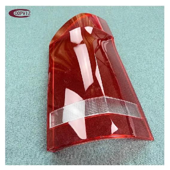 Car Rear Taillight Shell Brake Lights Shell Auto Rear Shell Cover for Mercedes-Benz V-Class Vito 2016-2021