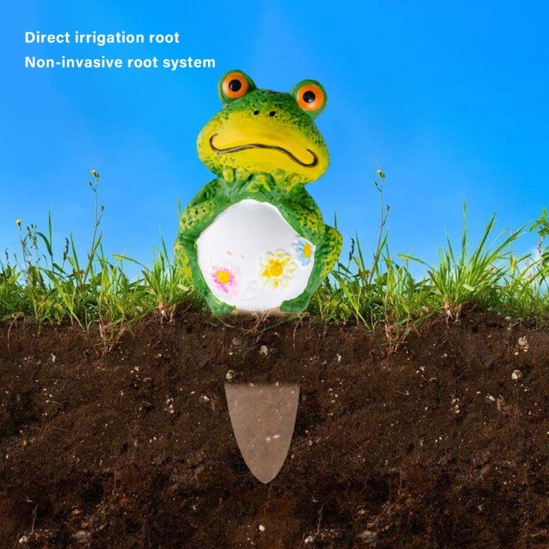 4 шт. Капельницы для полива растений, колбы для полива растений, поливочные шары, устройство для автоматического полива растений для дома и улицы