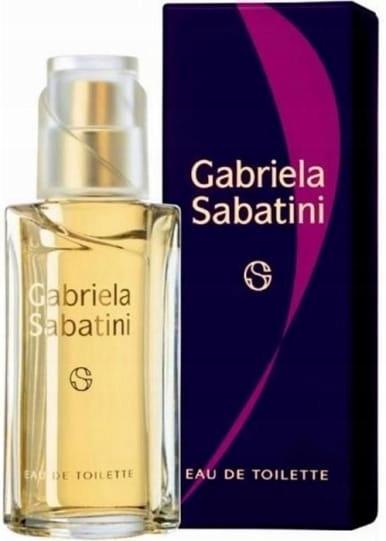Gabriela Sabatini Eau De Toilette For Women
