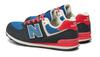 Sneakers New Balance black GC574RBT GC574V1 Phantom