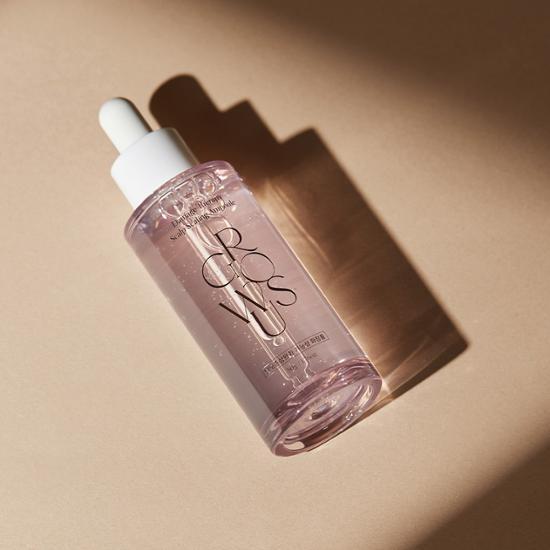 Ампула для шелушения кожи головы Growers Damage Therapy 50 мл