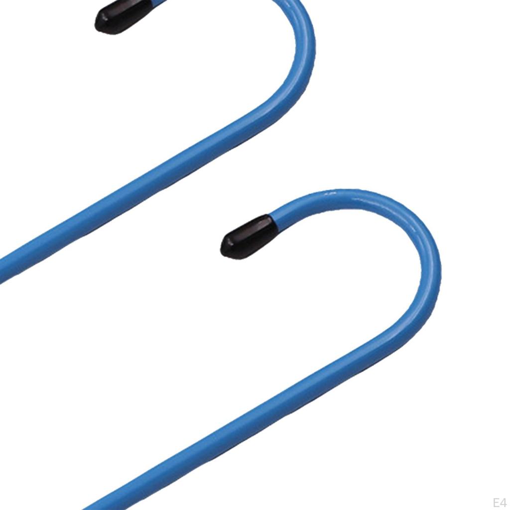 2 Pieces Brake Caliper Hangers Automotive Maintenance Tools Home Garage Use Multifunctional for