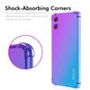 For Samsung Galaxy A06 4G TPU Case ENKAY Thickened Four Corner Drop-Proof Phone Back Cover