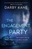 Книга The Engagement Party : A Novel