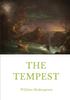 Книга The Tempest