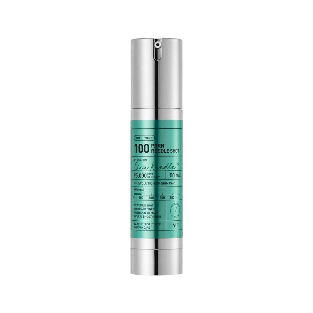 VT PDRN Essence 30 мл/Reedle Shot 100/Essence Stick Balm 9,5 г/Glow Ampoule 100 мл/PDRN Cream 100 50 мл/маска