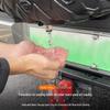 Легкий чехол для запасного колеса Haval Menglong - Предотвращает провисание задней двери