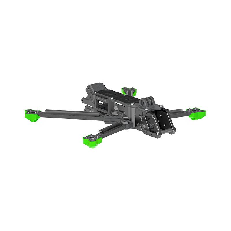 iFlight Nazgul Evoque F6 V2 FPV Drone Frame