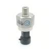 pressure sensor transducer transmitter for water oil fuel gas air 1/8NPT  5V ceramic sensor stainless steel 300-3000psi optional