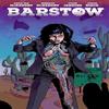 Barstow by Tyler Jenkins Paperback Book 9781506745039
