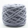 Baby Yarn Soft Hight Quality Cotton Yarn Knitting Wool Chunky Crochet Texture Yarn