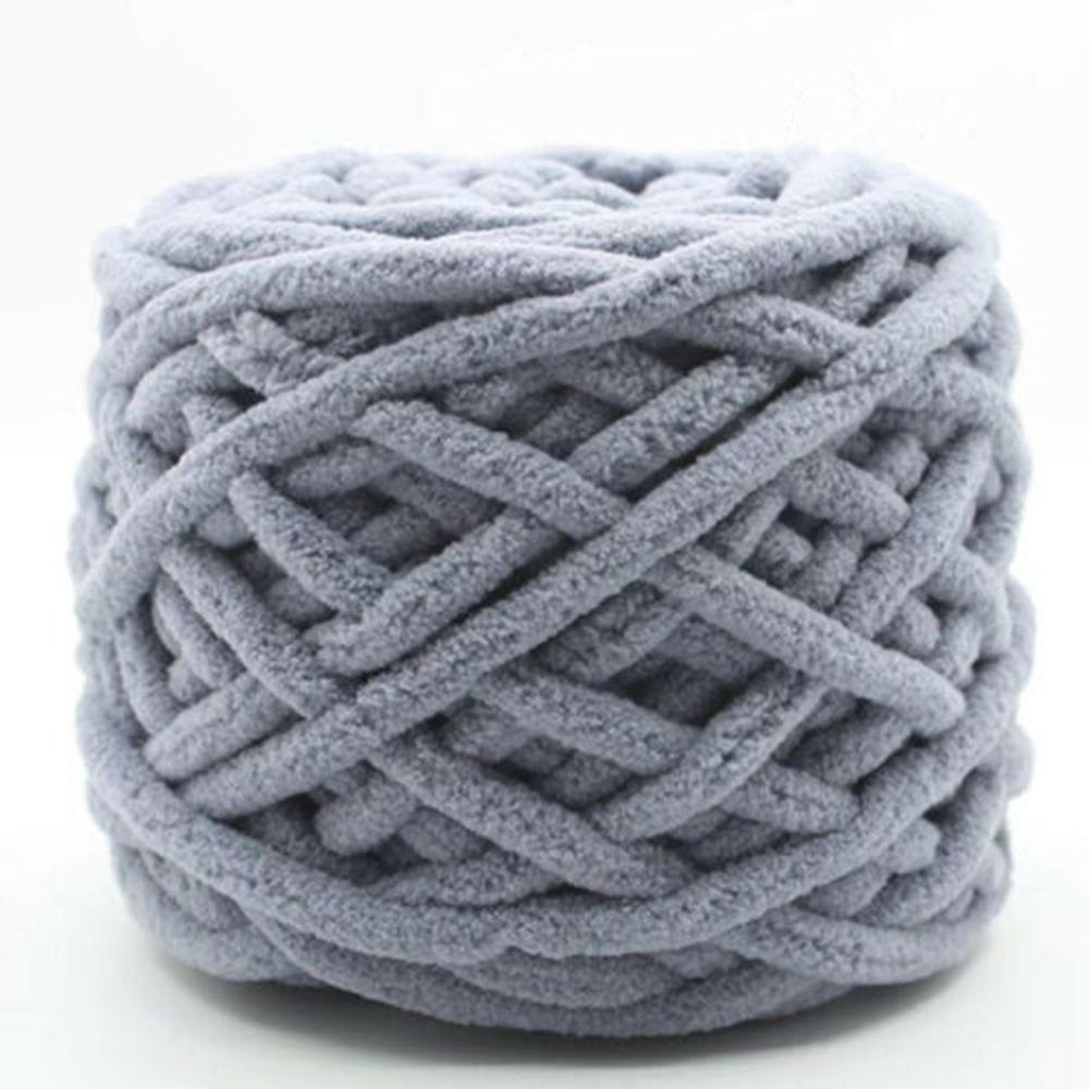Baby Yarn Soft Hight Quality Cotton Yarn Knitting Wool Chunky Crochet Texture Yarn