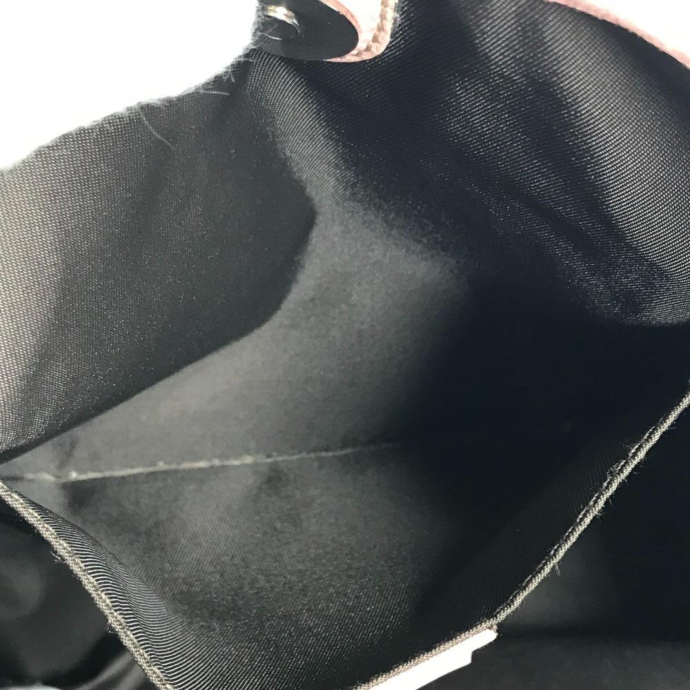 Gucci 271101 GG Попугай Папагалло Сумка-тоут с брелоком Ручная сумка розовый/бежевый