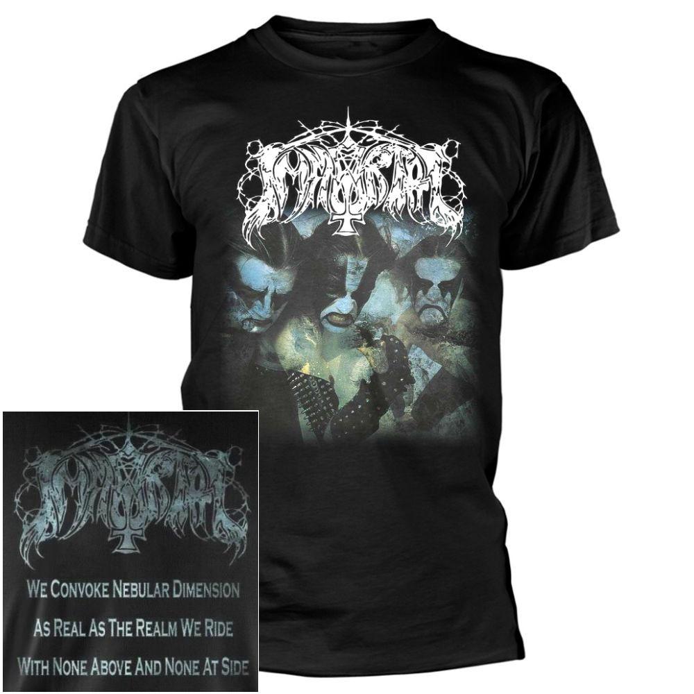 Редкий подарок Grand Funk Railroad для фанатов Унисекс Футболка полного размера Черная