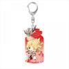 Fate Grand Order Fate Grand Order Charatoria Acrylic Key Chain Saber Mordred