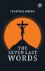 Книга The Seven Last Words