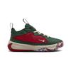 Nike Zoom Freak 5 NRG PS Keep It A Buck Детские кроссовки Red Gym-Red Court-Purple DZ4485-600