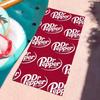 Печать Dr Brand P-Pepper-S Полотенце Сушилка Банное Полотенце Применимо Для Легкого Плавания Кемпинга Йоги Пляжа На Открытом Воздухе